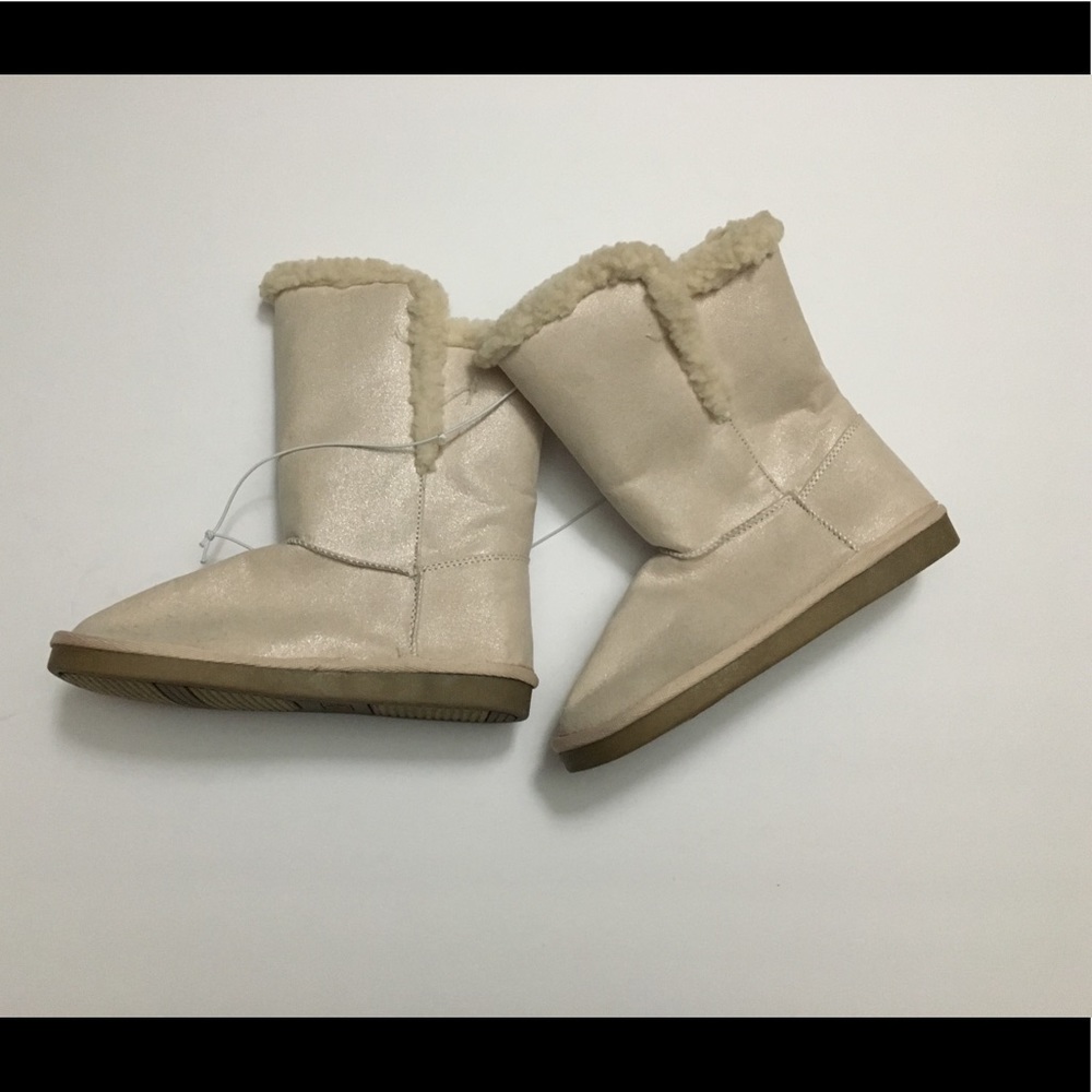 Justice Girl Boots